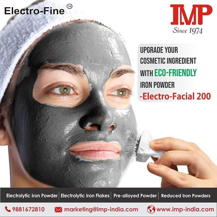 Cosmetic Applications IMPIndia