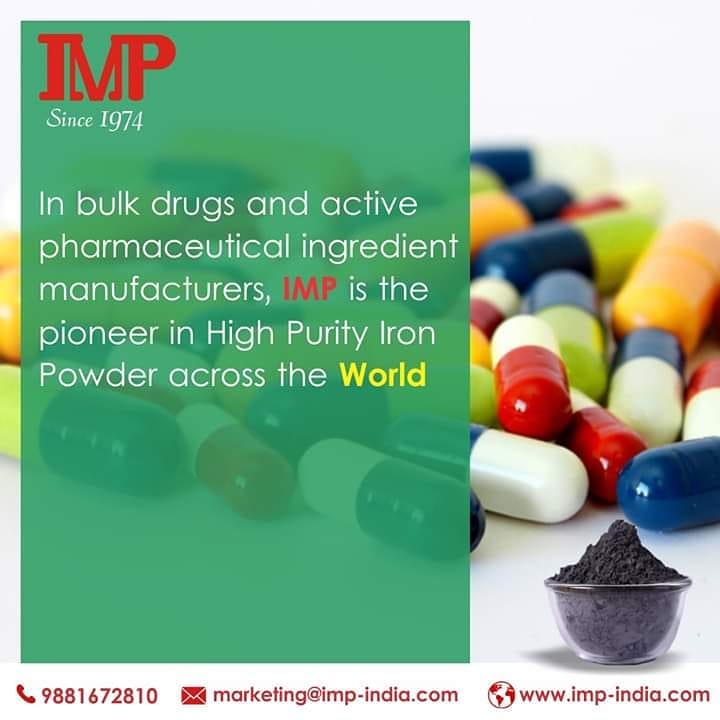 Nutritional applications of Iron Powder Iron Powder uses IMPIndia Nutritional applications of Iron Powder Iron Powder uses IMPIndia