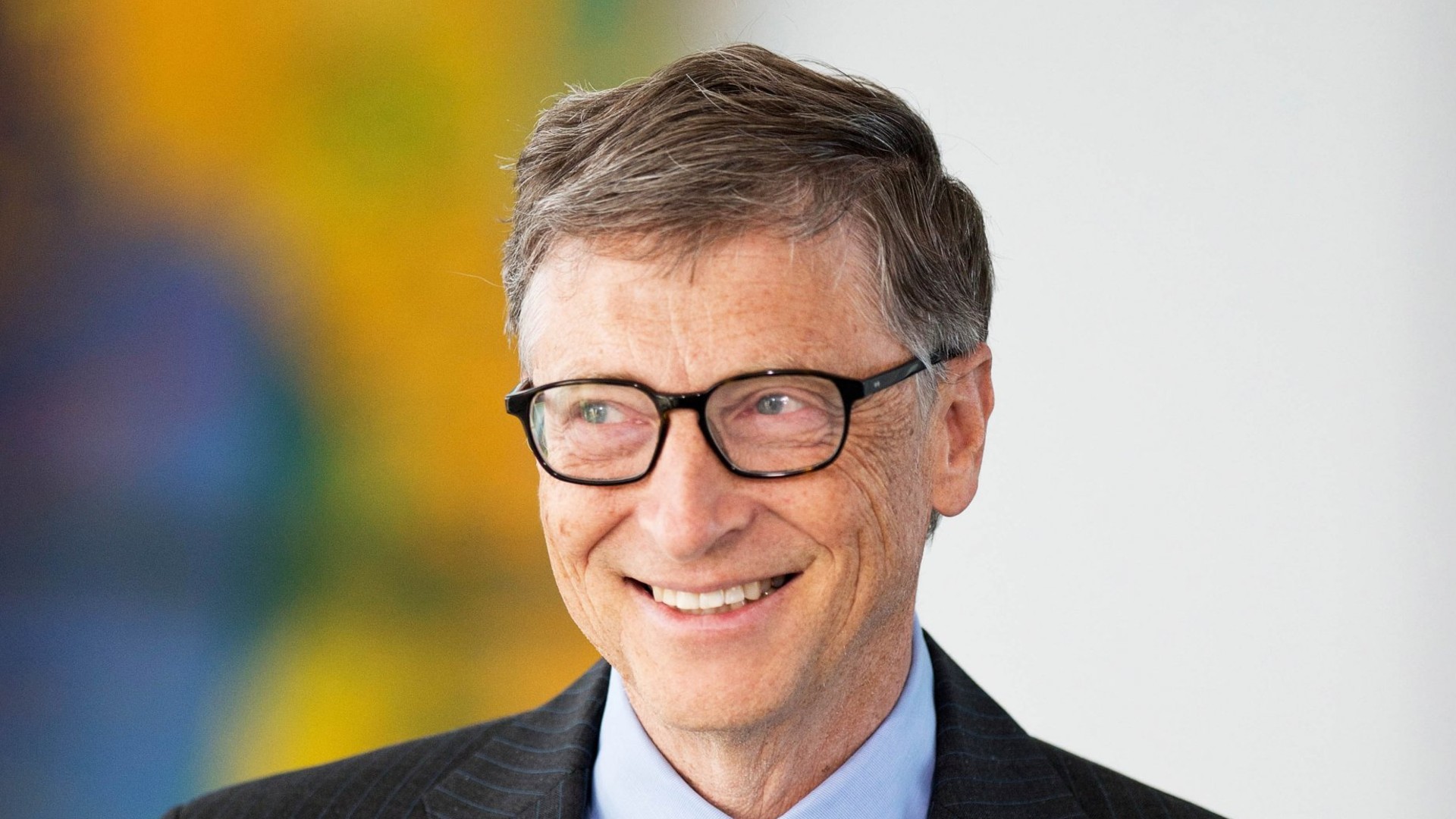 In ‘How to Avoid a Climate Disaster’, Bill Gates bares