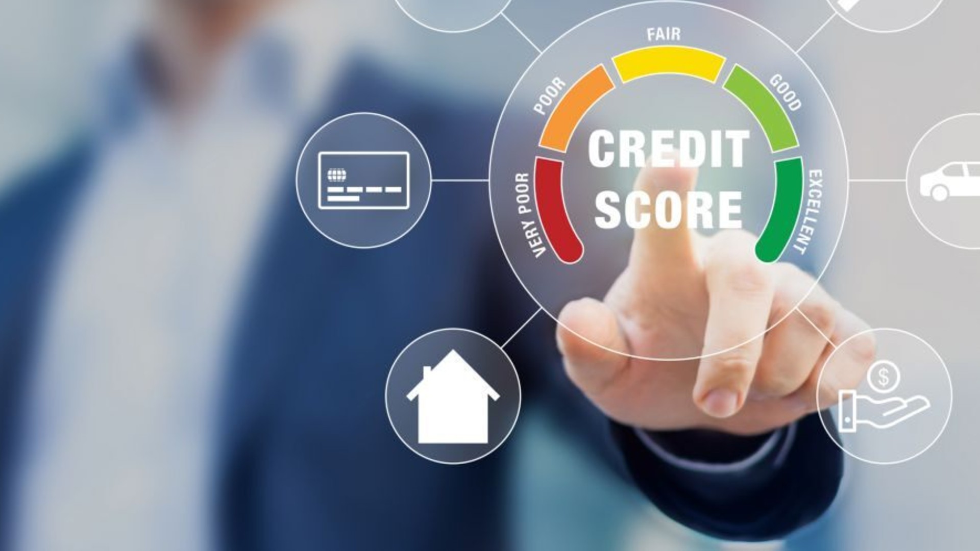 How Does Your Credit Profile Affect Your Credit History?? IMP