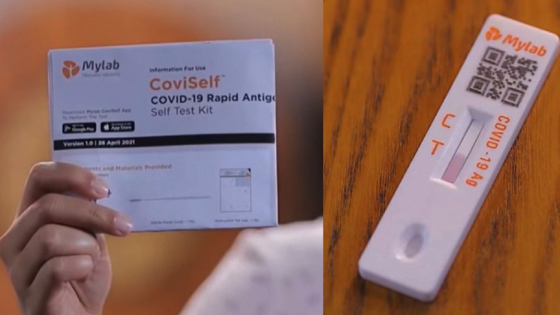 Using SelfUse COVID19 Testing Kit During Your Travels? Here’s