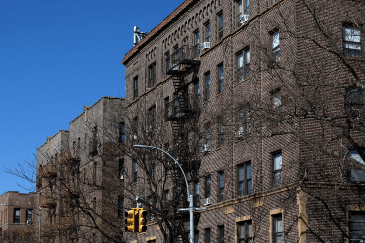 Stabilized Housing Rent Rates in NYC Are Set to Rise Again IMPACCT