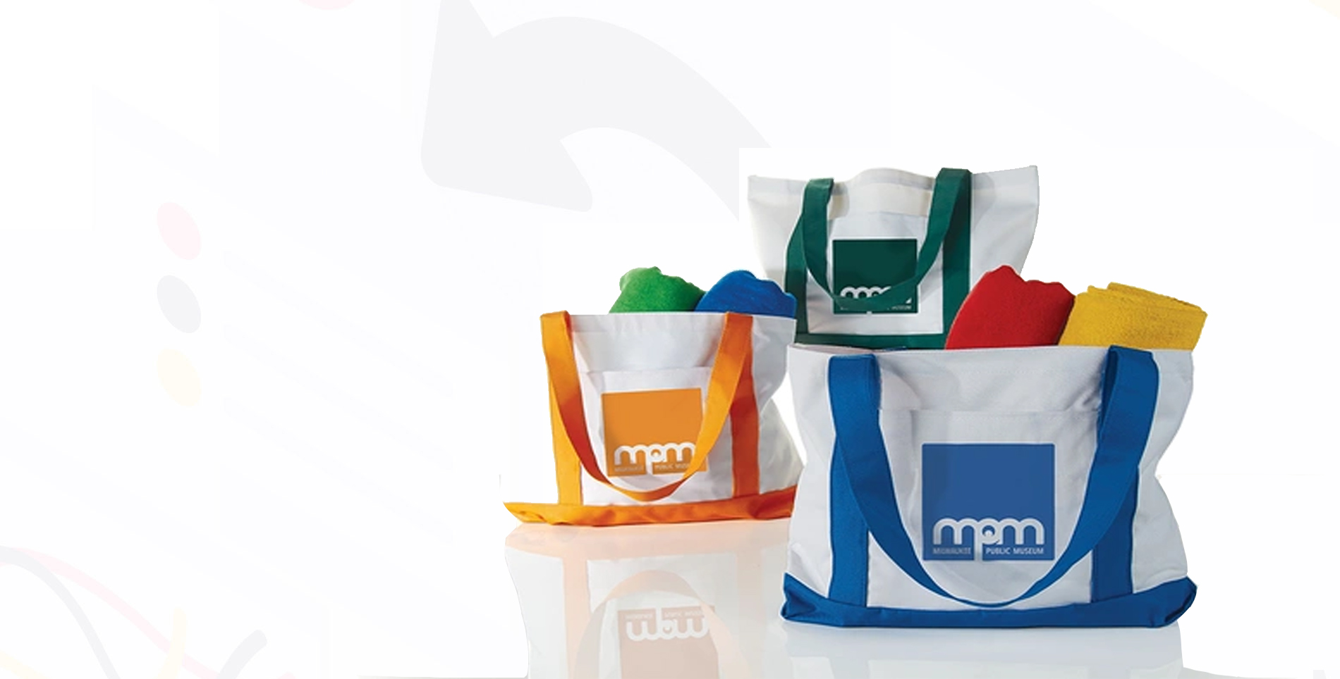 Home impact polypack