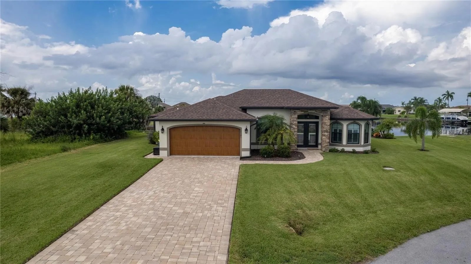 Sequoia Model 1600 sq ft Open Floor Plan Home Impact Homes