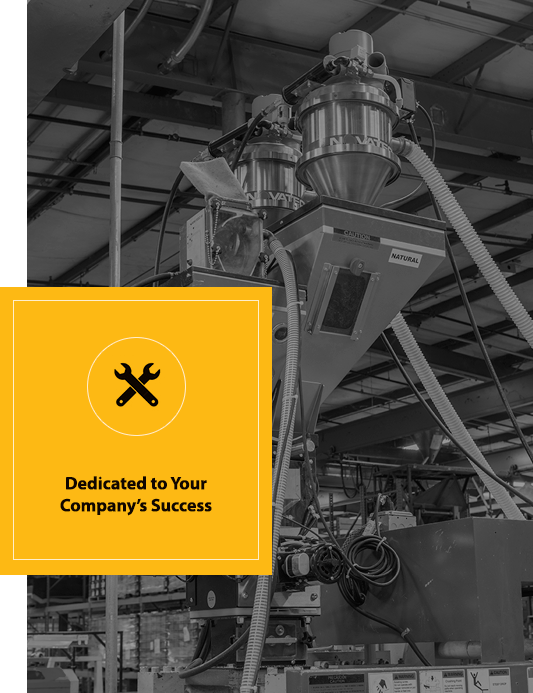 Impact Plastics, Inc.