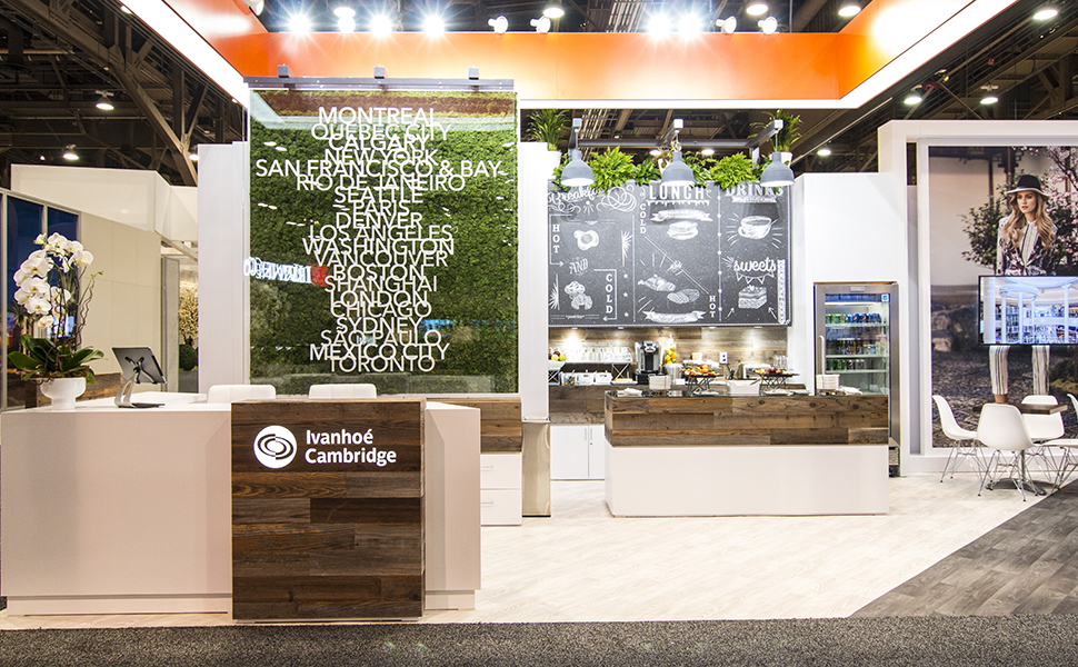 Ivanhoé Cambridge Impact XM