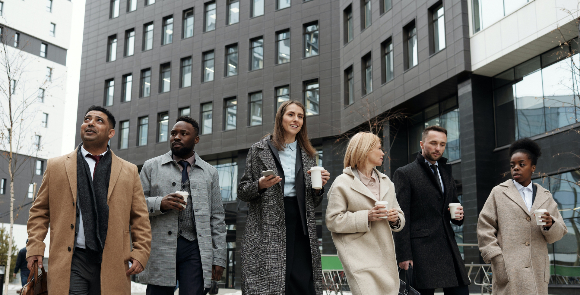 Our People Impact XM