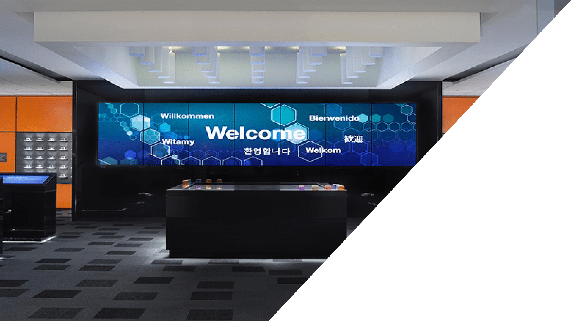 Permanent Environments Impact XM