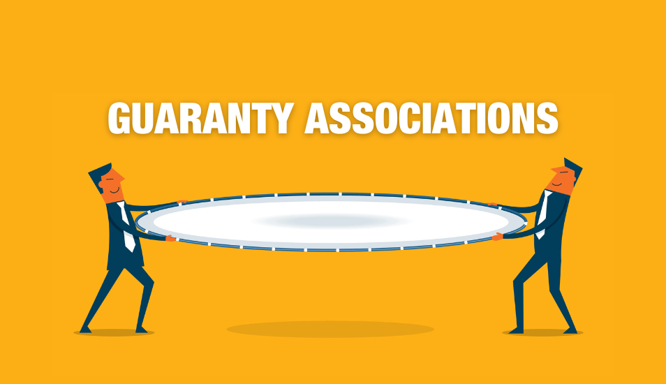 Guaranty Associations An Important Safety Net ACLI IMPACT