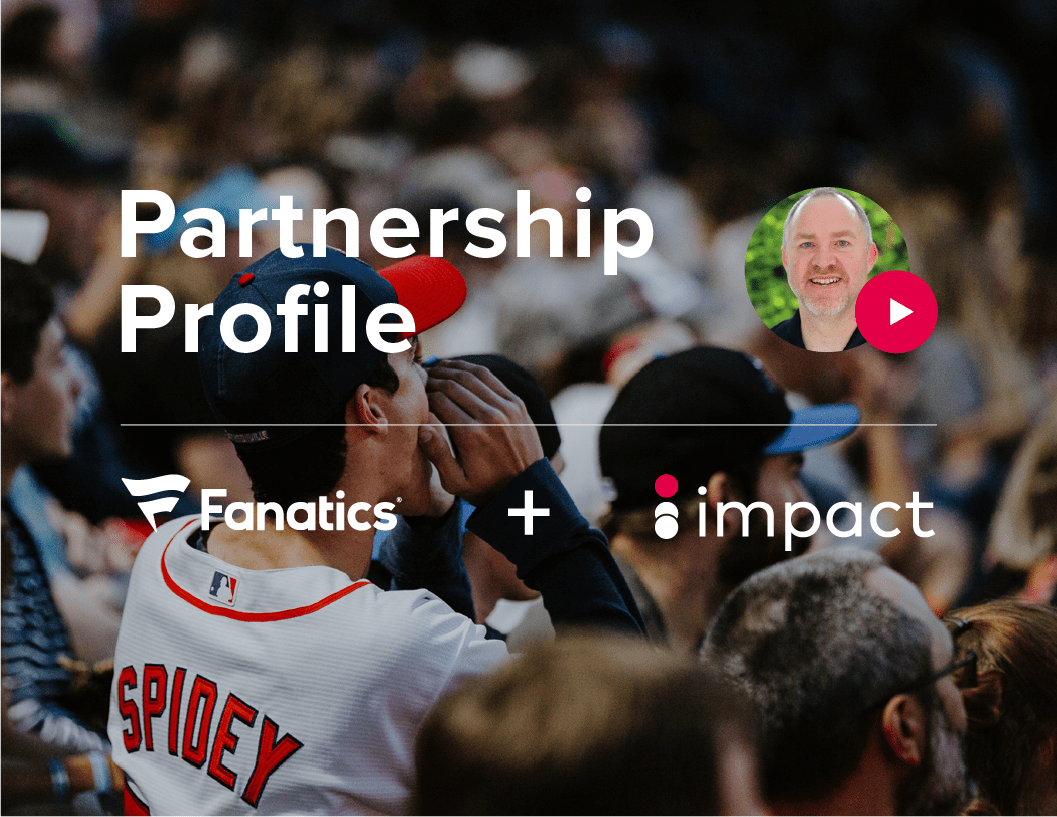 A Fanapproved Approach to Partnerships—How Fanatics Scores Big [Video