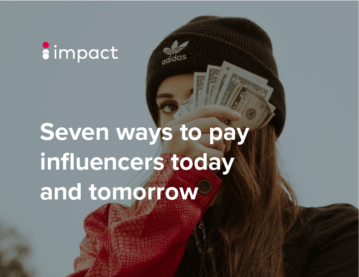 How much do influencers charge per post?