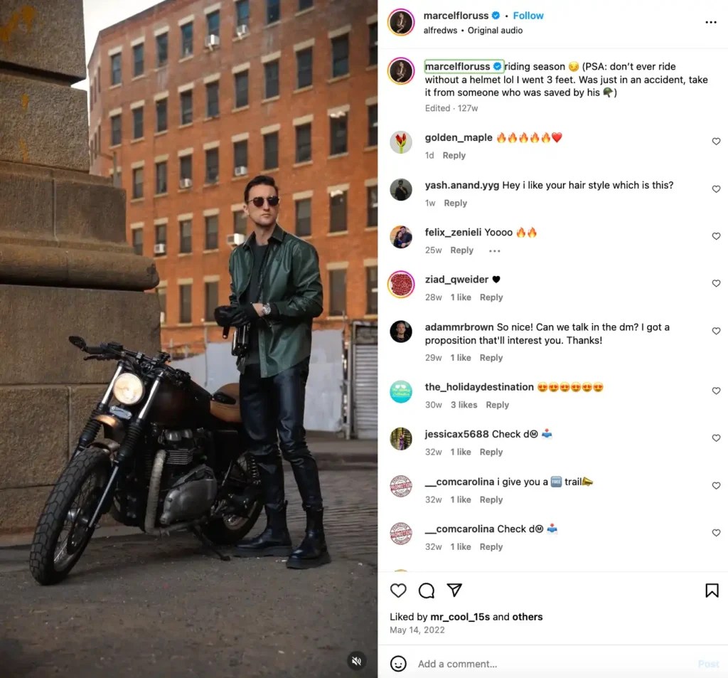 Truth Sells Build an Authentic Brand with Marcel Floruss