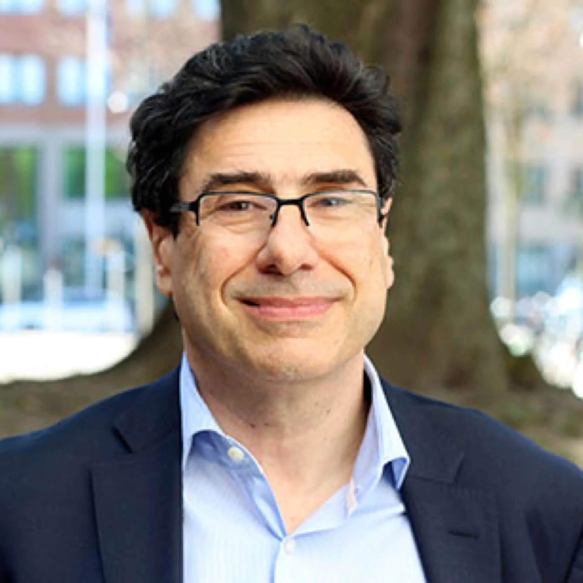 Rethinking company strategy and values(03)