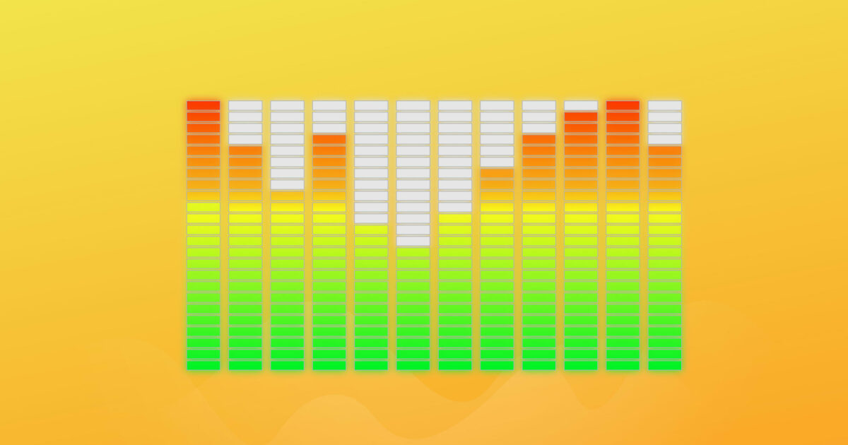 How to Balance Podcast Audio Levels • Hypable Impact