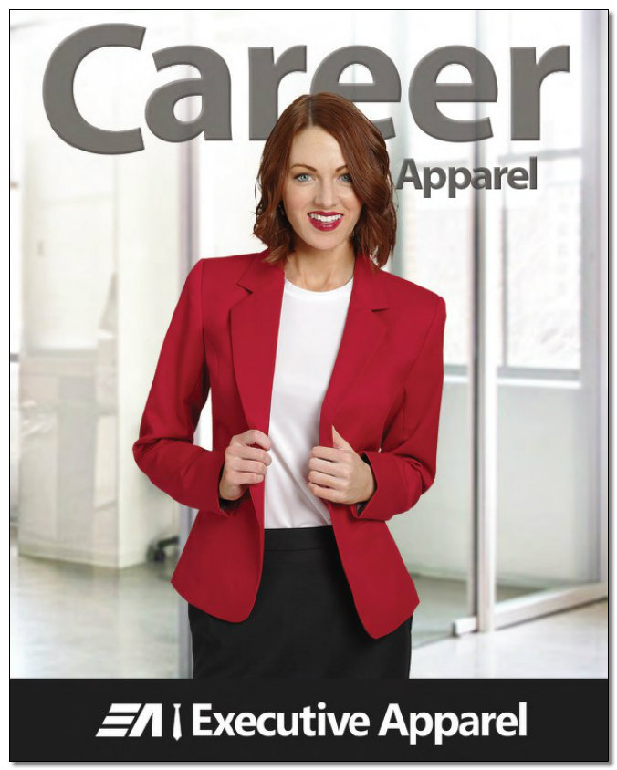 Custom Company Uniforms With Logo Impact Marketing and Design