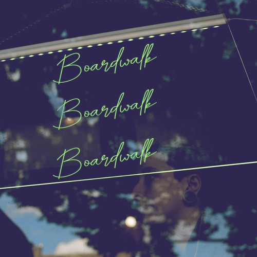 Bittersweet Memories “Boardwalk” by Hit Like a Girl Impact 89FM