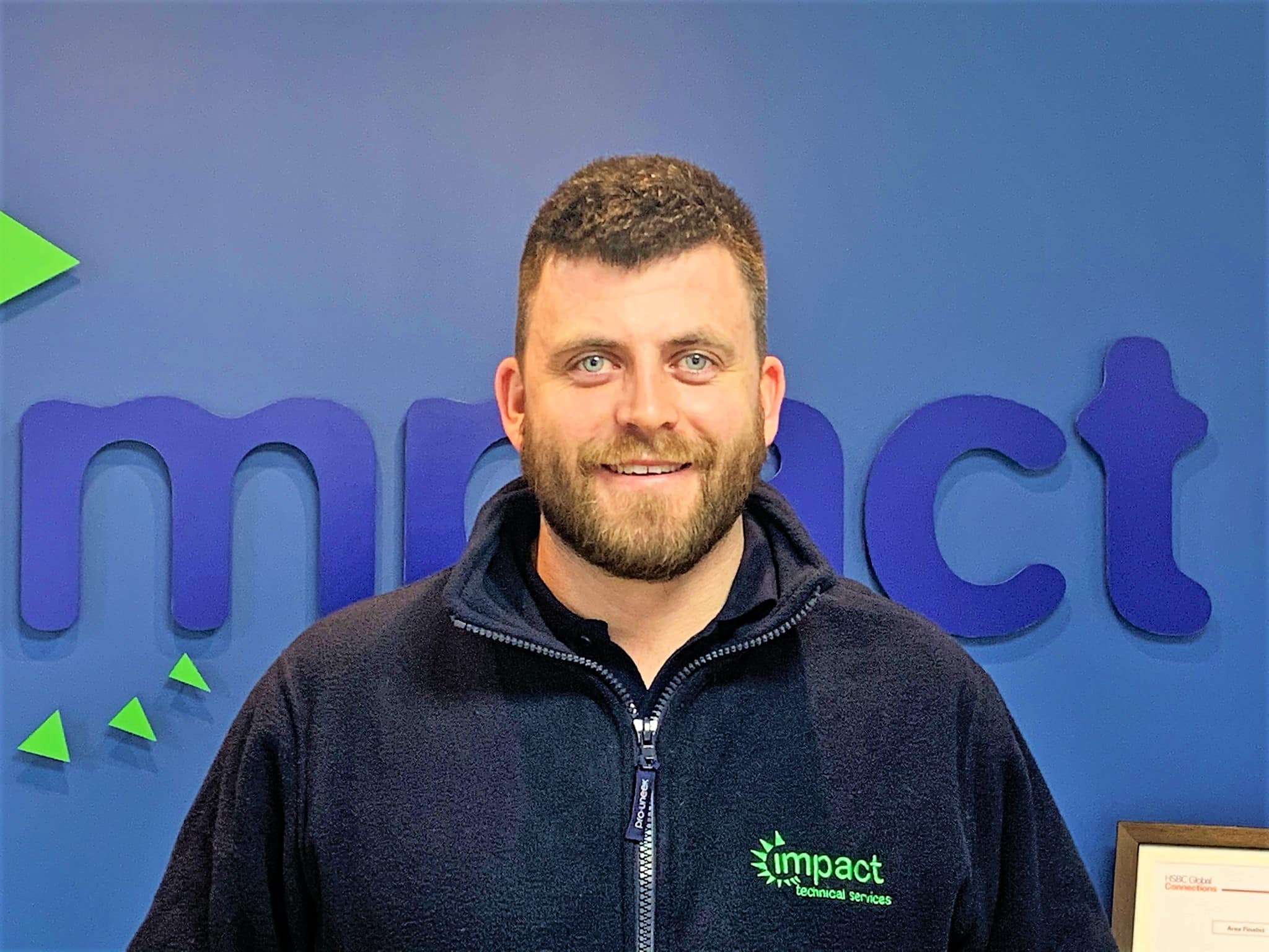 Tom Pope Impact Air Systems