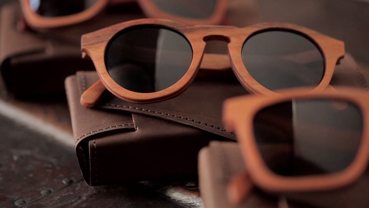 Chile’s ecoeyeglasses maker Karün secures €2.5 million ImpactAlpha