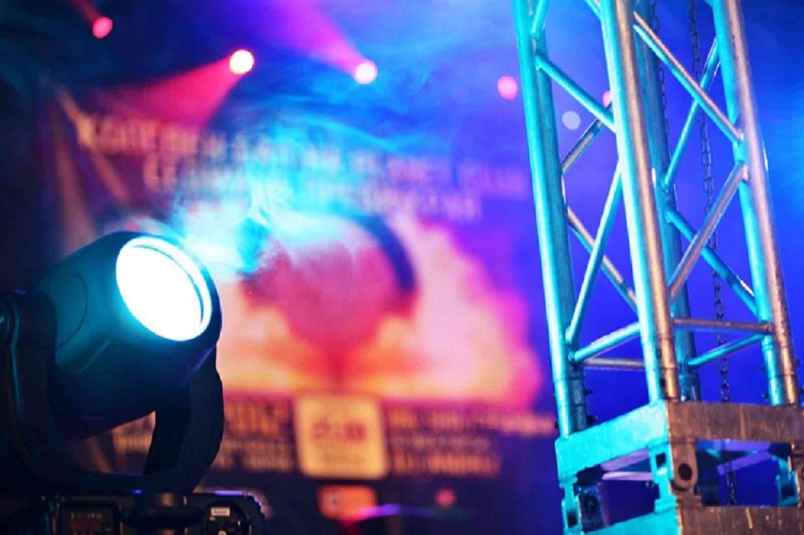 5 The reason why Lights Hire Necessary for Events Impact & Learning