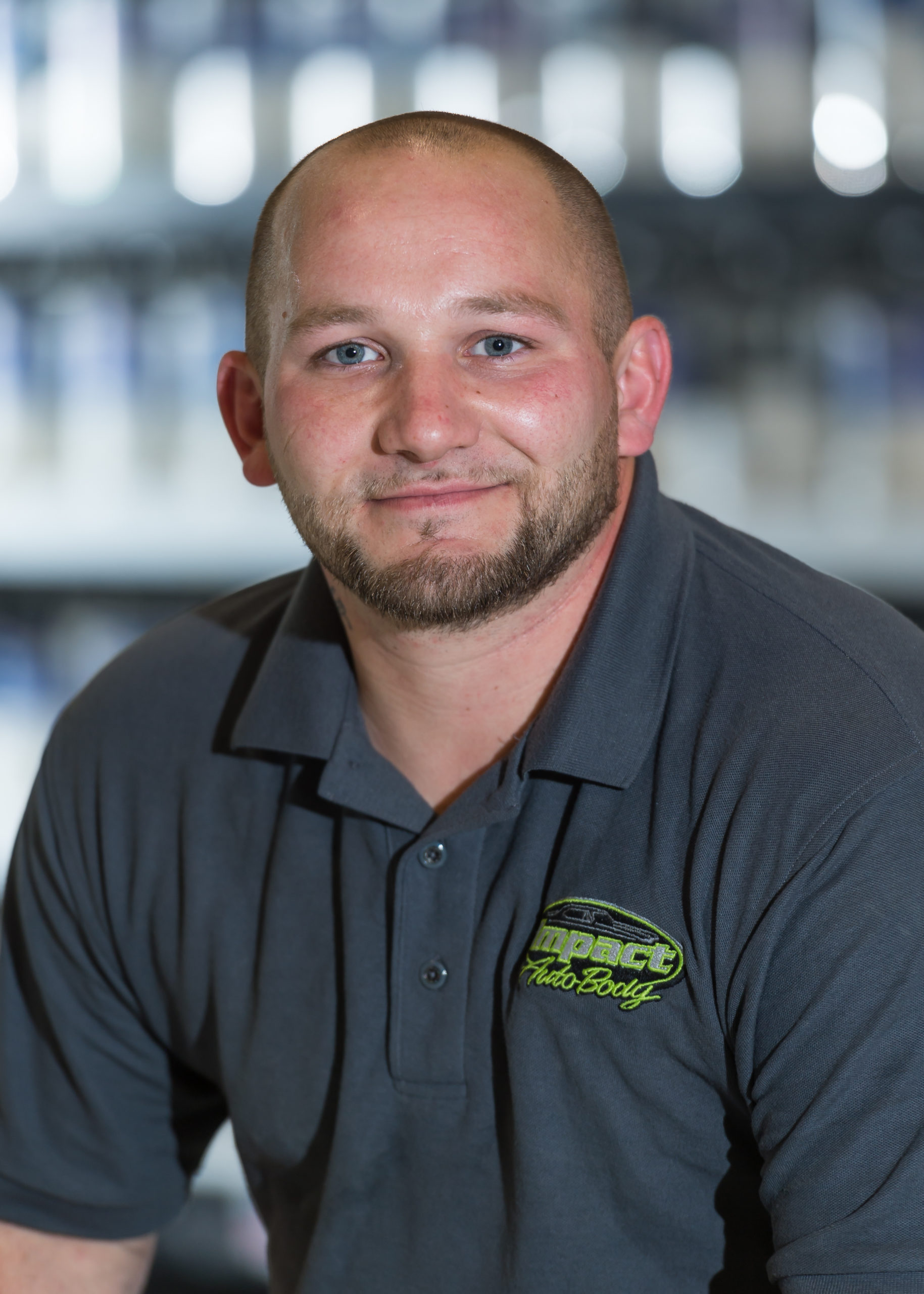 About Us Impact Auto