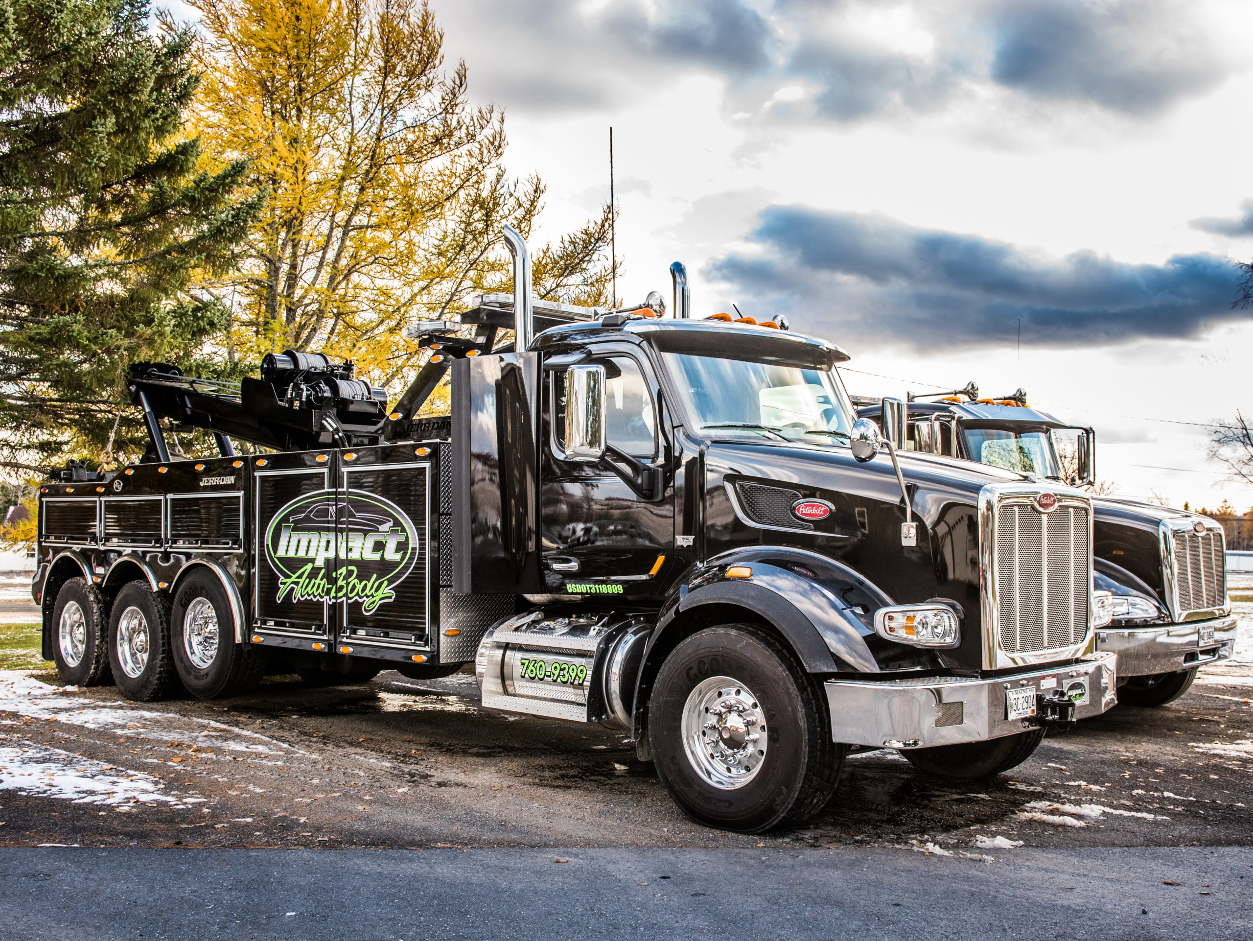 Contact Us Impact Auto