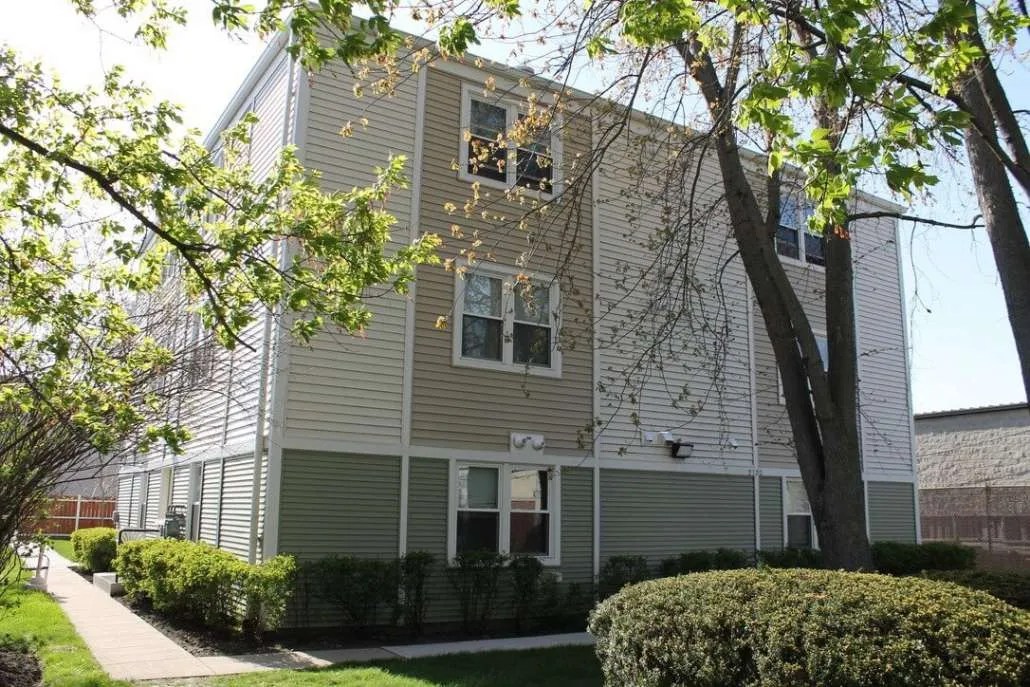 Housing Services Program Impact Behavioral Health Partners