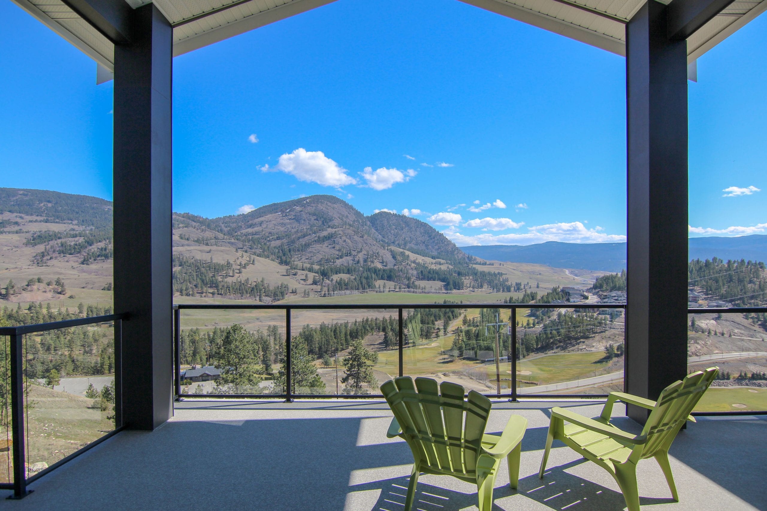 603 Carnoustie Drive Impact Builders