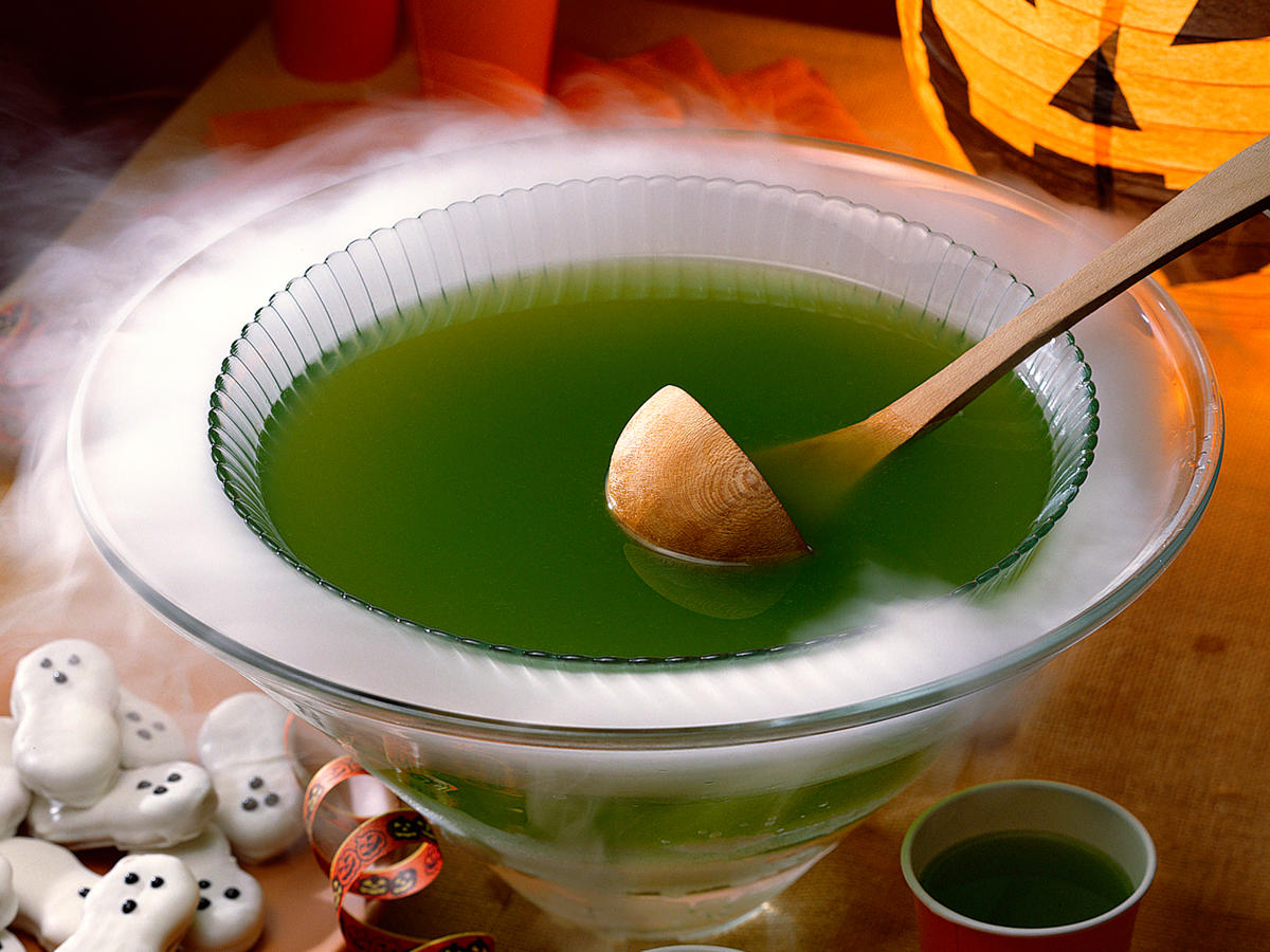 How to Throw an Epic Halloween Party! IMPACT Collective