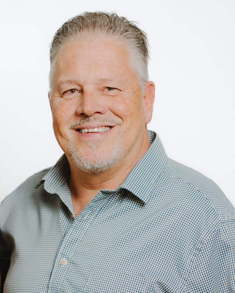 Trent Smith IMPACT Commercial Services