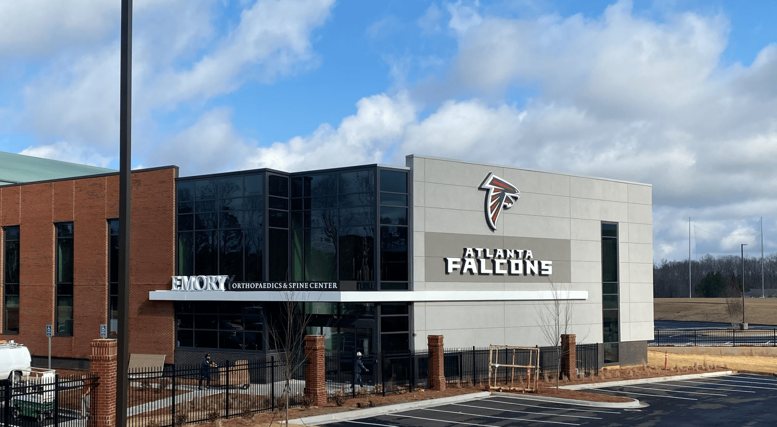 Emory Orthopaedics & Spine Center IMPACT Development Management