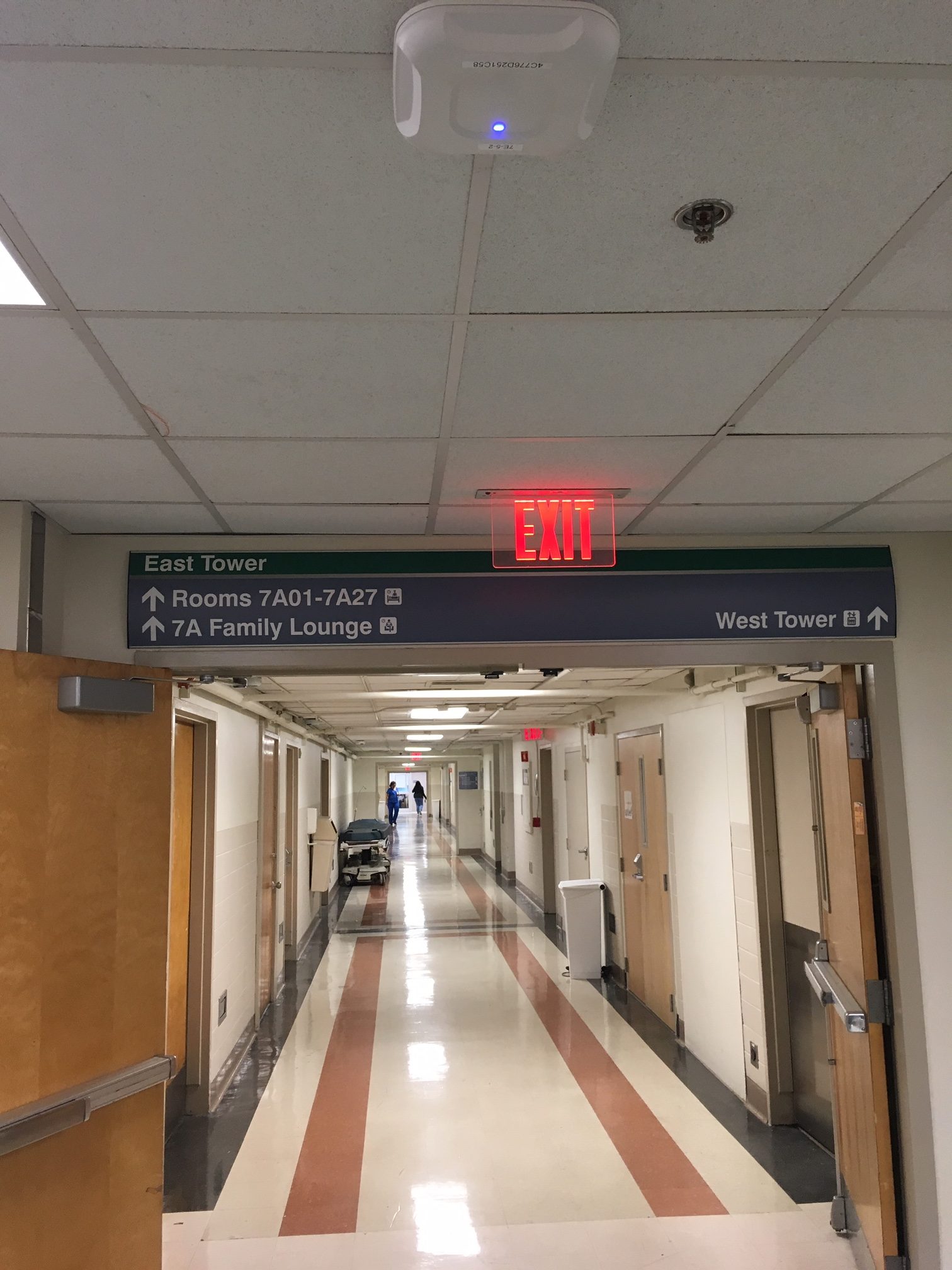 Grady Hospital IMPACT Development Management