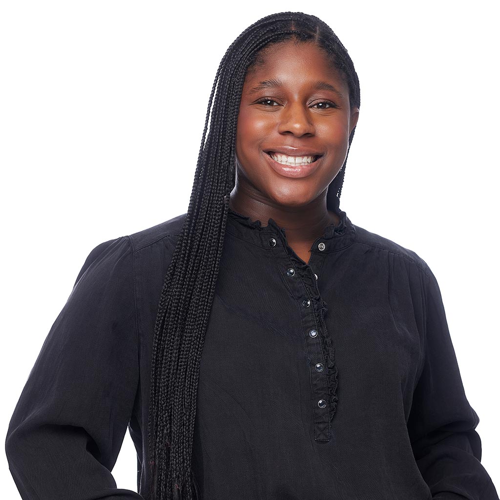 MAYA JACKSON IMPACT Development Management