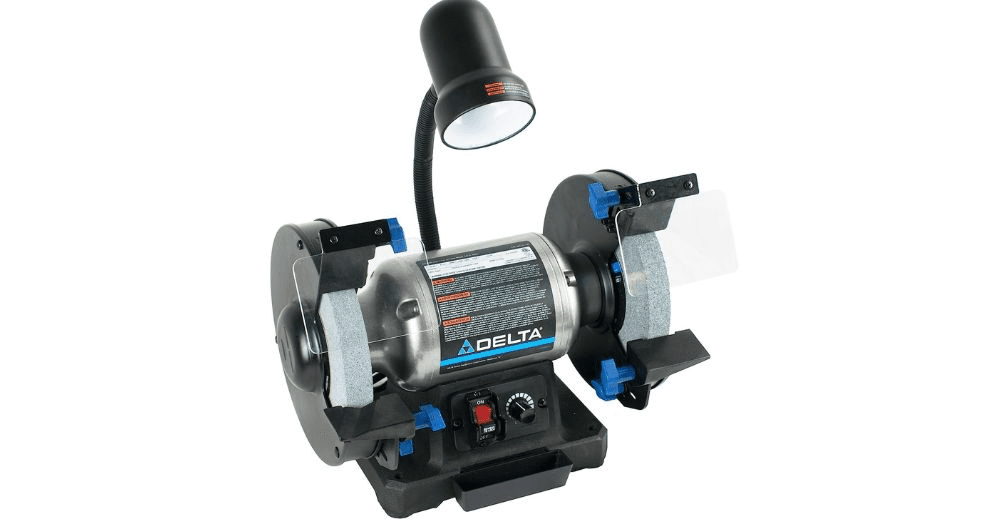 The 5 Best Slow Speed Bench Grinders for Sharpening A Beginner's Guide