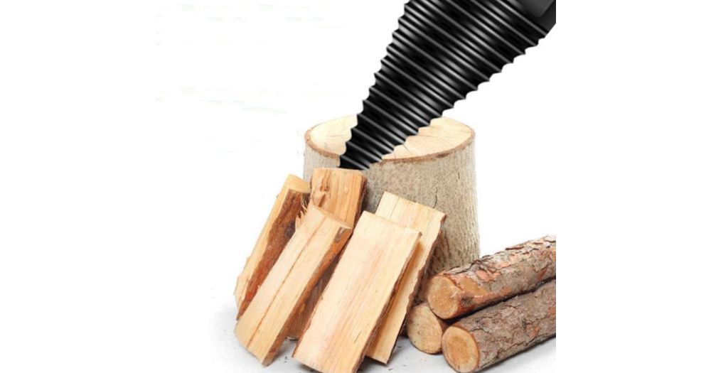The 5 Best Wood Splitter Drill Bits In 2024