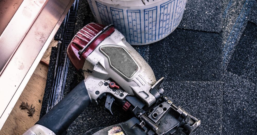 Trouble Shooting Common Nail Gun Problems