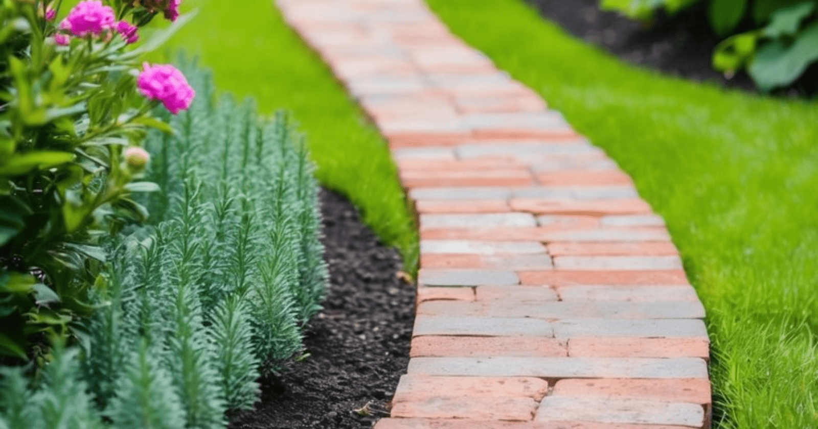 7 Garden Tiles Ideas to Transform Your Outdoor Space