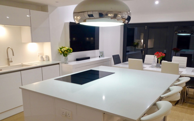 GRANGE ROAD Impact Electrical Ltd