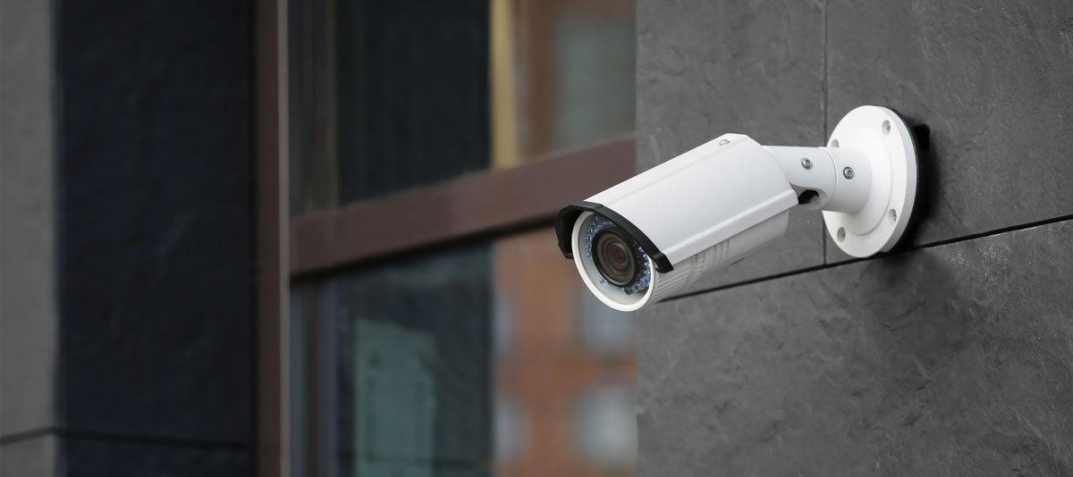 Local CCTV Installation CCTV installation Bedford Impact Electrical & Security