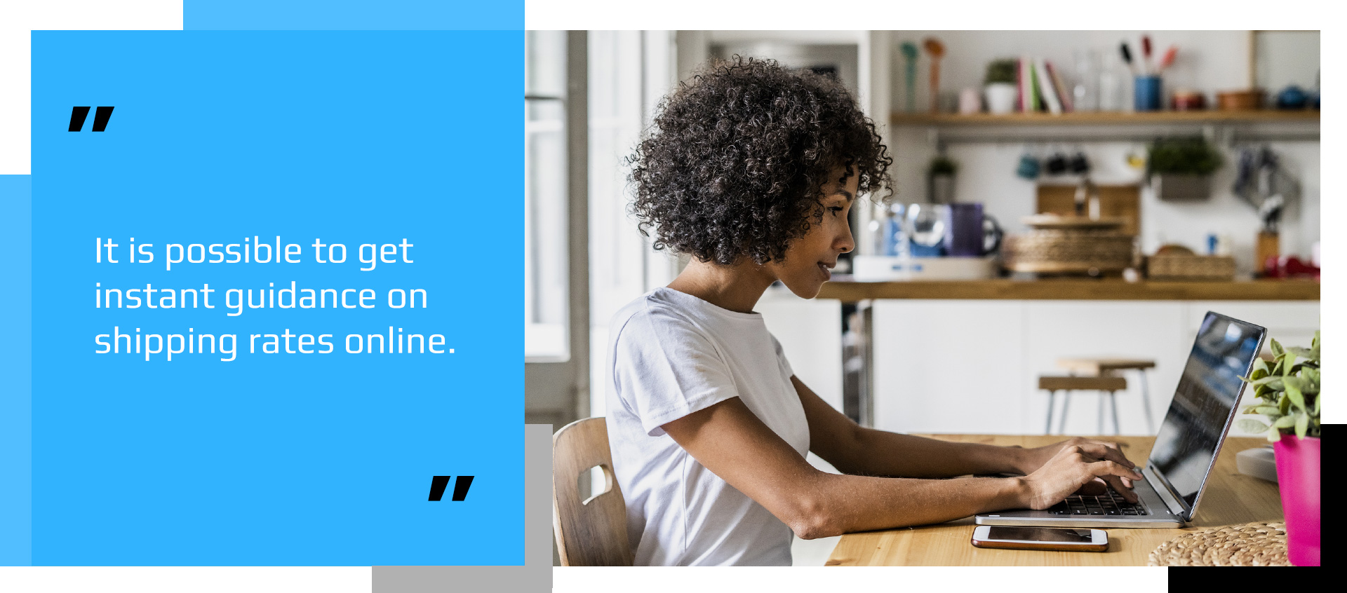 How much does international shipping cost? Impact Express