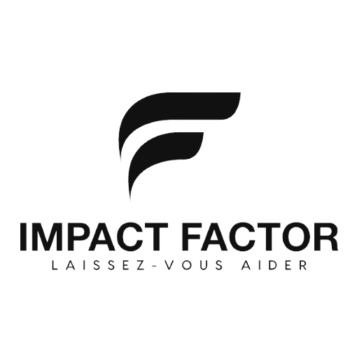 Home IMPACT FACTOR