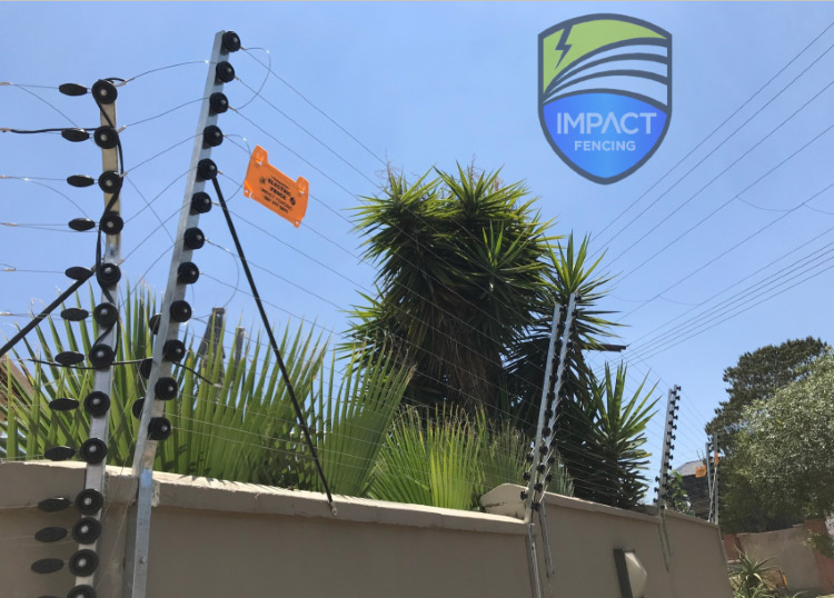 Electric Fencing How to protect your Perimeter during Load Shedding