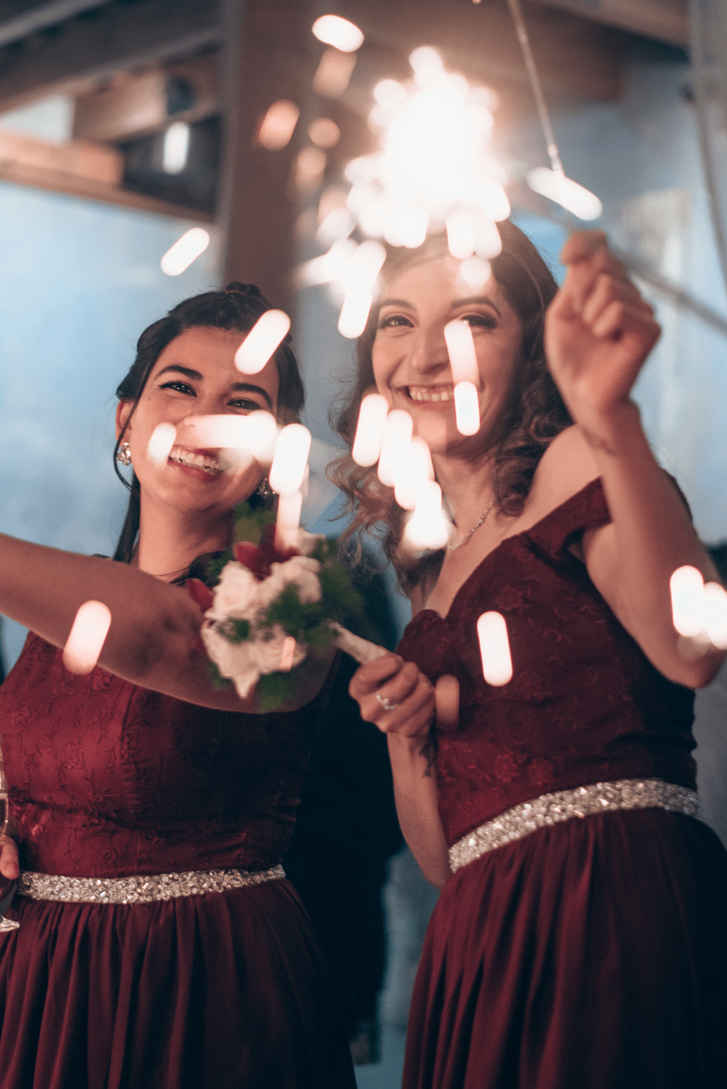 Event Space in Libertyville IL Impact Fuel Room