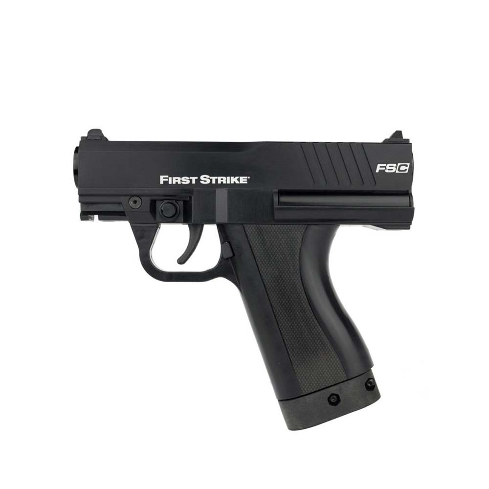 First Strike FSC Paintball Pistol Black Impact 4506606687