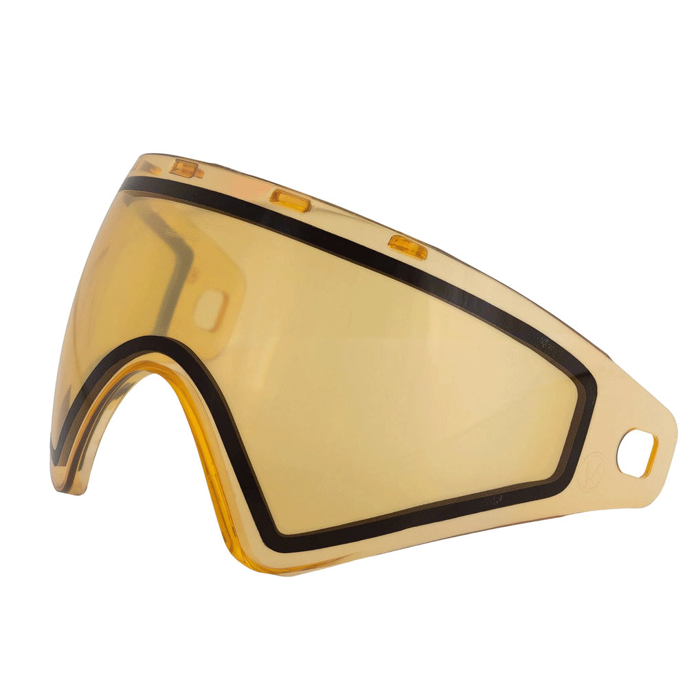 Bunkerkings CMD/VIO Paintball Mask Thermal Lens HD