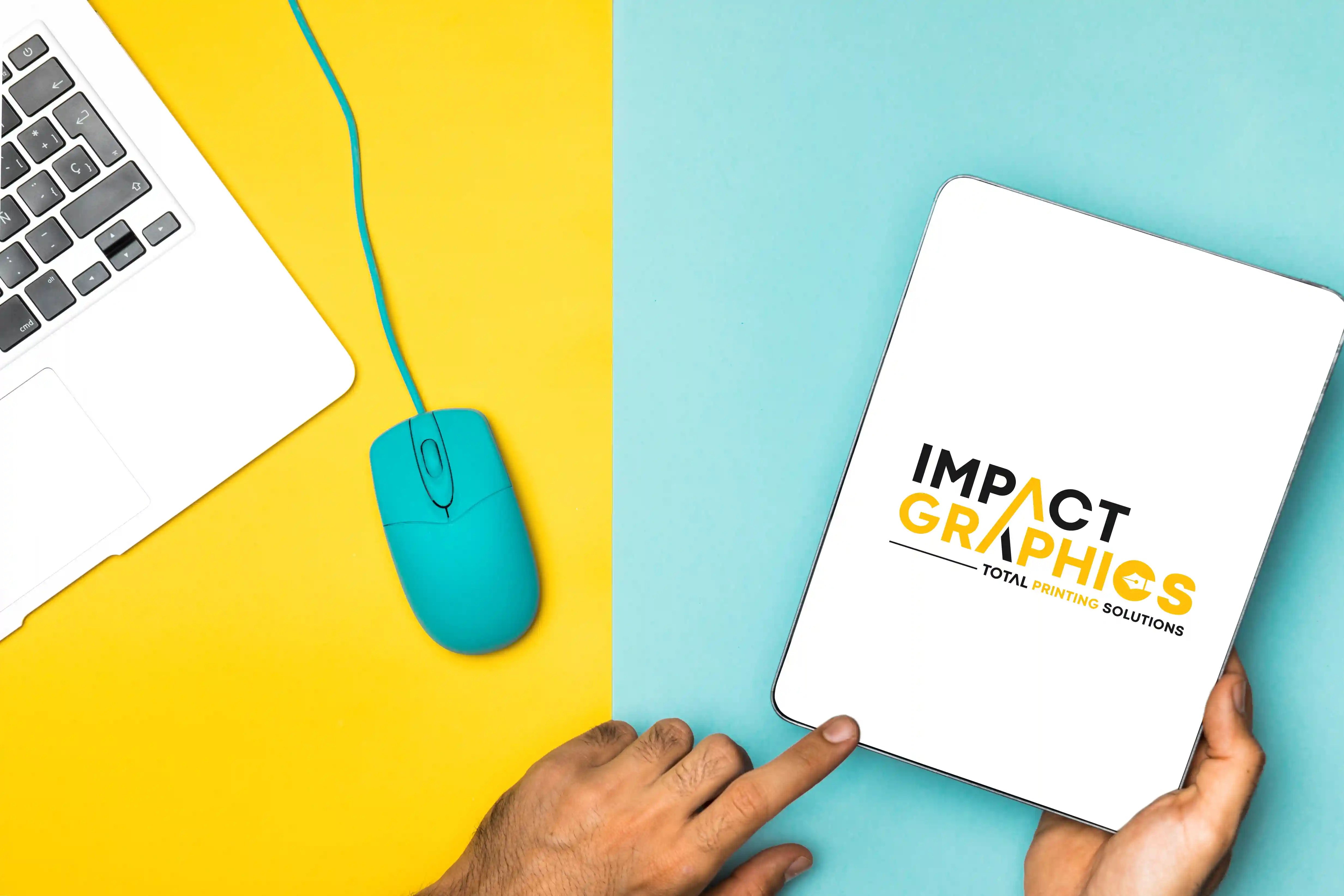 About Us Impact Graphics Best Printing Services Provider In India