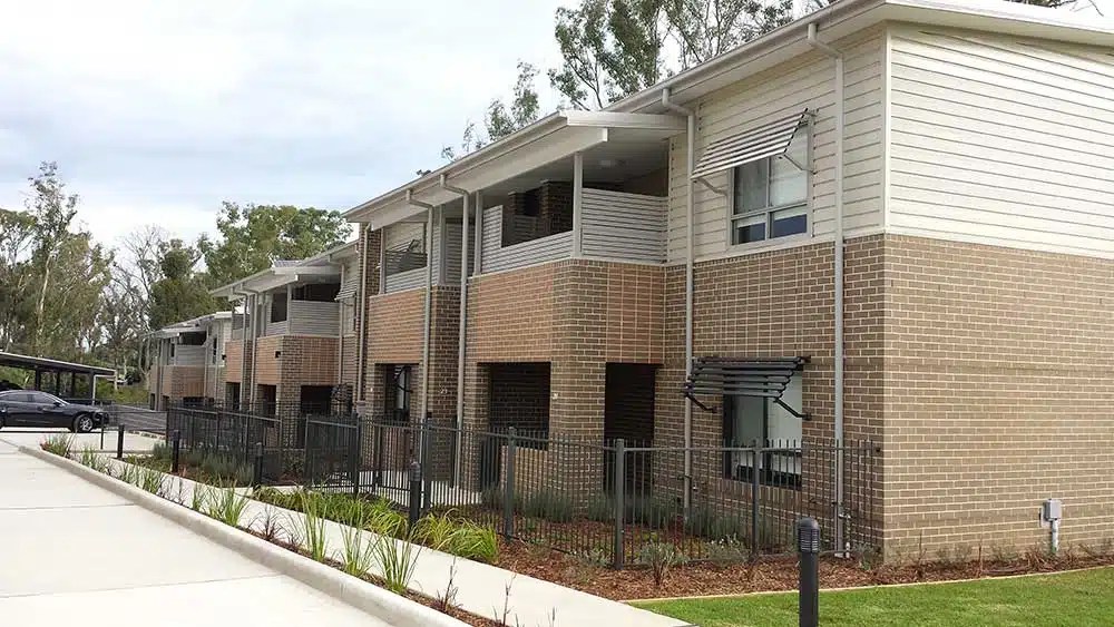 Penrith Social Housing Impact Group