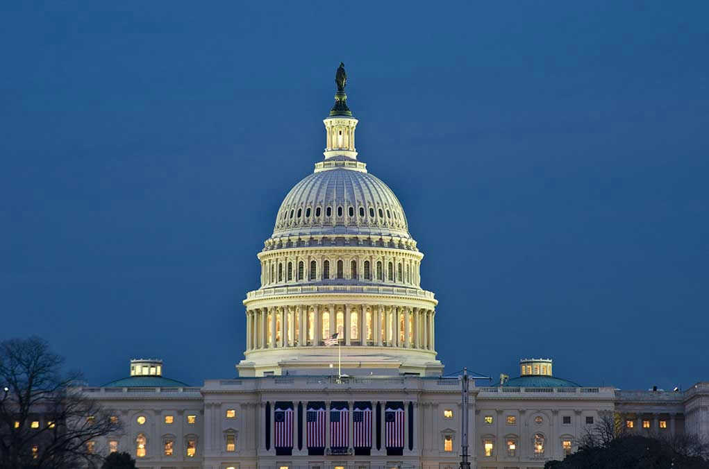 Maces Shocking Claims Ignite Capitol Hill Impact Headlines