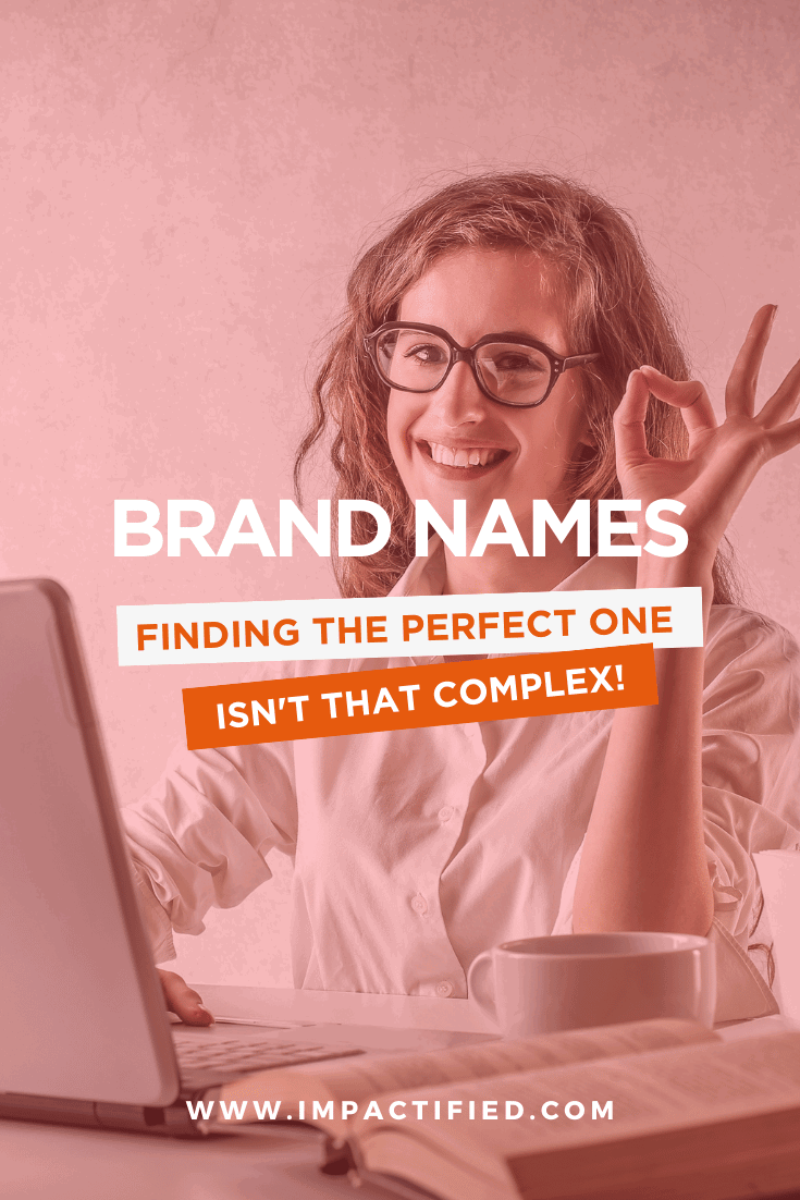 Looking for the Best Brand Name for Your Business? Here's How to Find