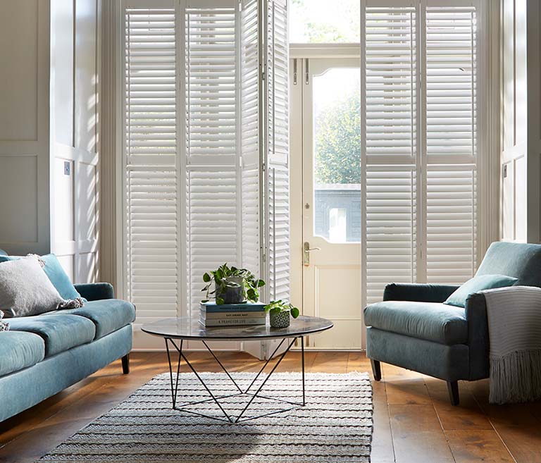 Shutters Impact Jersey