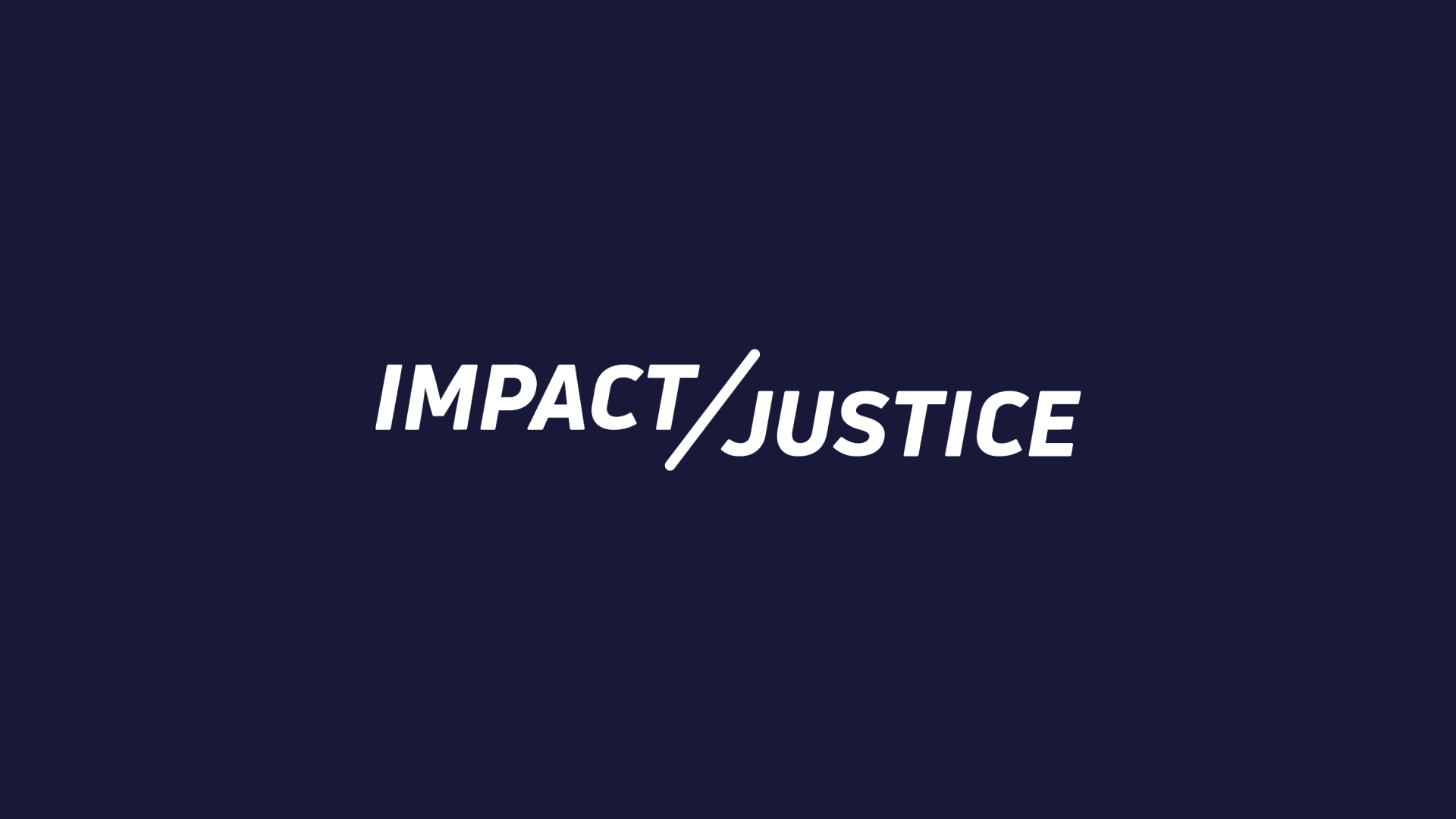 Impact Justice announces launch of Food in Prison Project Impact Justice
